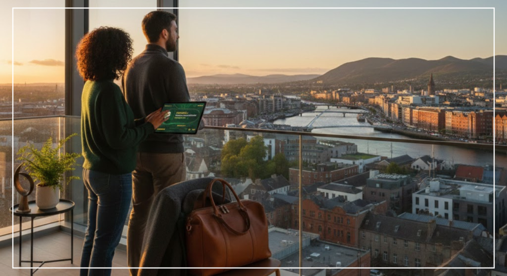 How to Immigrate to Ireland in 2026: Your Simple, Happy Guide to Visas, Jobs, and a New Home