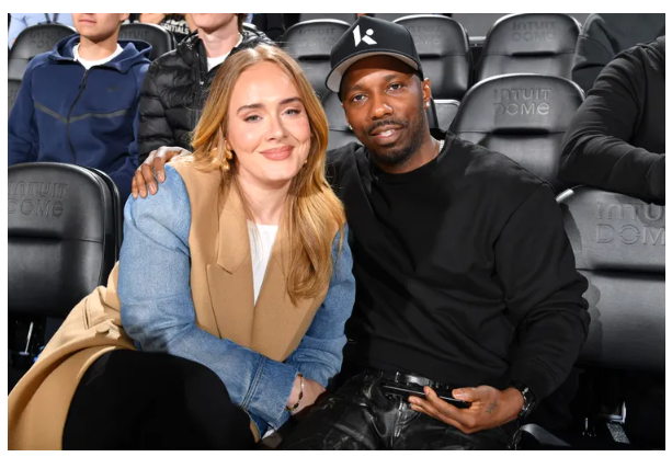 Rich Paul’s Adele Confession Leaves Fans Surprised