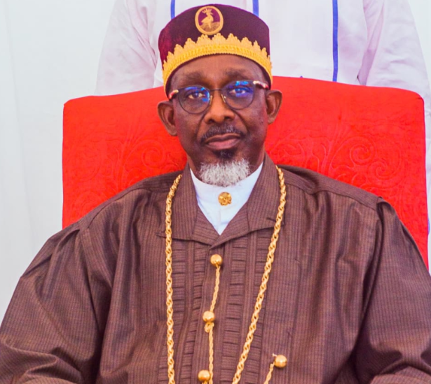Bonny Youths Celebrate King Edward at 61