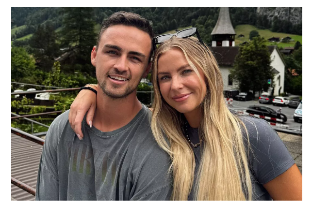 Mayci Neeley Reveals the Secret Behind 8 Years of Marriage Mayci Neeley Reveals the Secret Behind 8 Years of Marriage