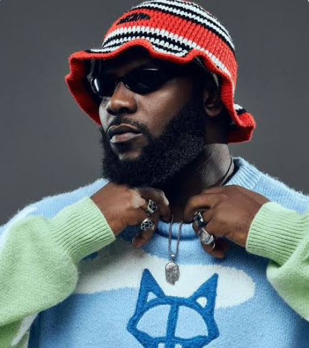 Odumodublvck Levels Serious Claims Against Chocolate City