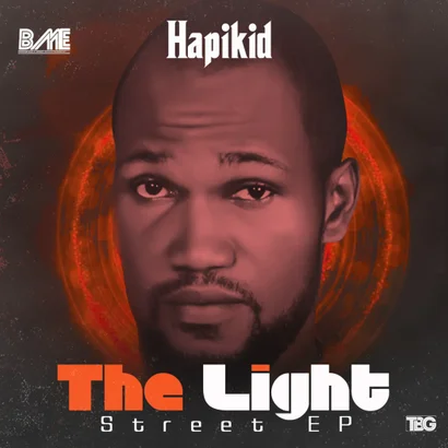 hapikid-the-light-street-ep