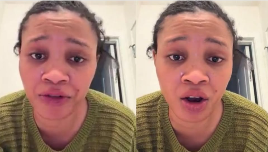 Daughter Breaks Silence After Alleged Kidnap Twist
