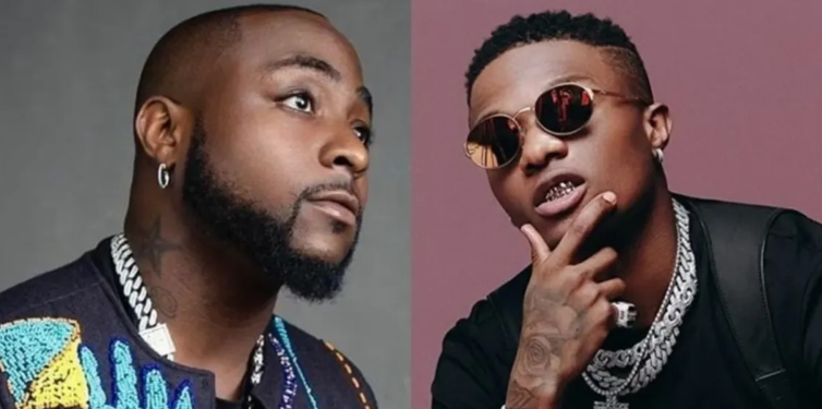 Davido vs Wizkid: Who Owns the Bigger Breakout Hit?