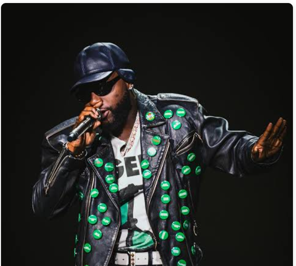 Davido’s World Cup Message Sparks Global Reactions