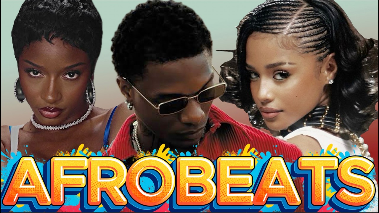DJ Boat Afrobeats 2026 Mix Is the Party Everyone Needs [Video]